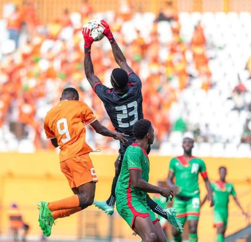 Burkinabé et Ivoiriens s'apprêtent à vivre un match intense ce samedi après-midi. (Ph: Dr)