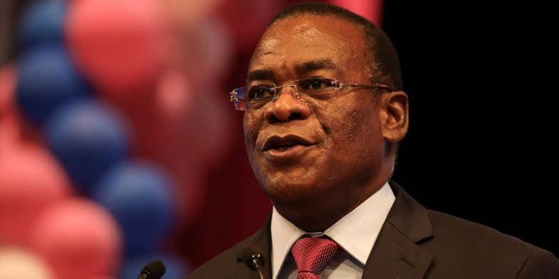 Le président du Front populaire ivoirien, Pascal Affi N’Guessan. (Ph: Dr)