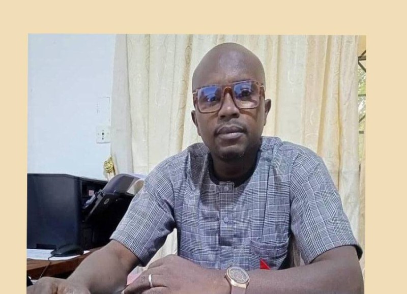Mohamed Touré, Pca de Scseci-Coop