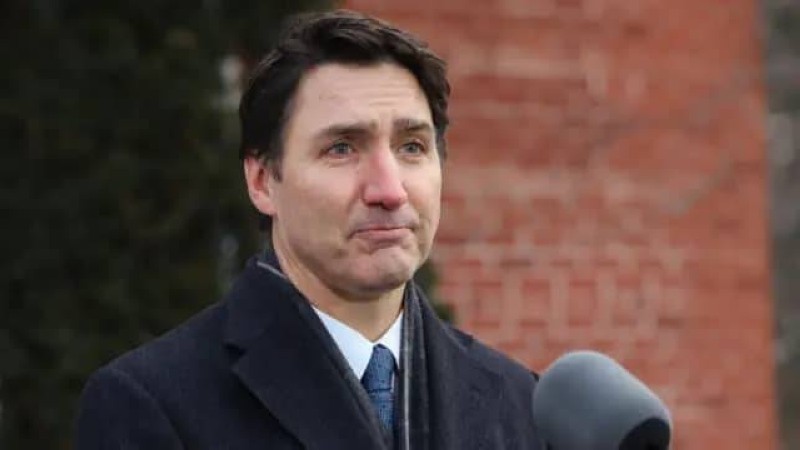 Justin Trudeau a démissionné de son poste de Premier ministre du Canada