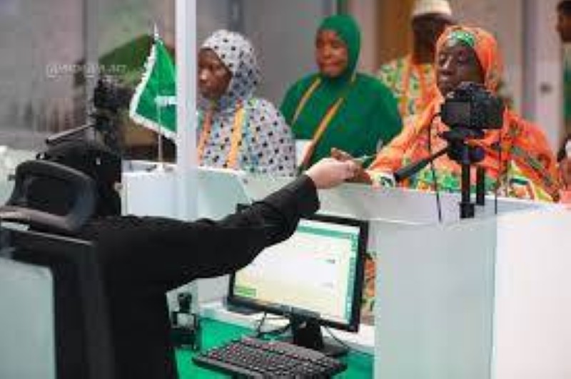 Le processus du Hadj 2025 a débuté. (Ph: Dr)