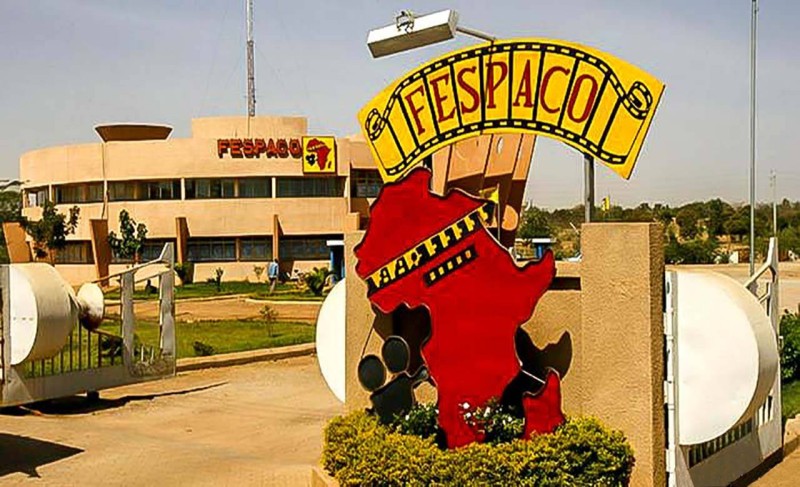 Le Fespaco débute dans le mois de février. (Ph: Dr)