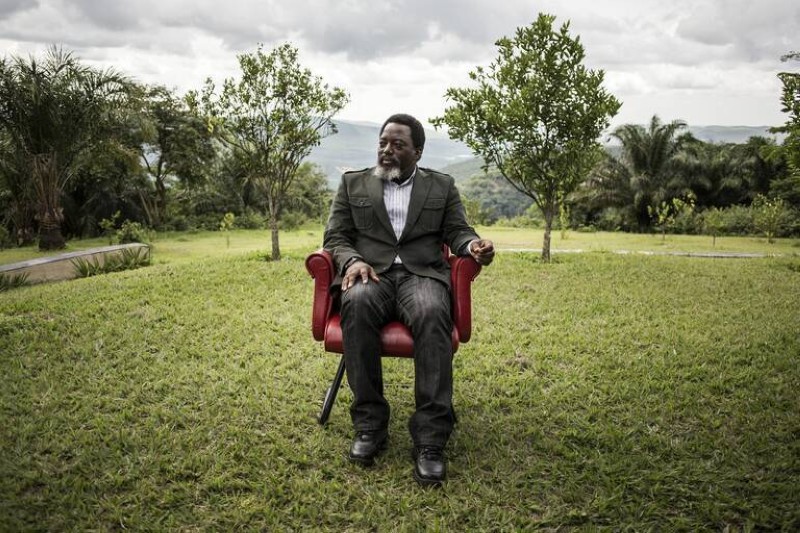 Joseph Kabila