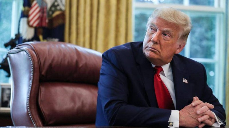 Trump investi lundi 47e président américain