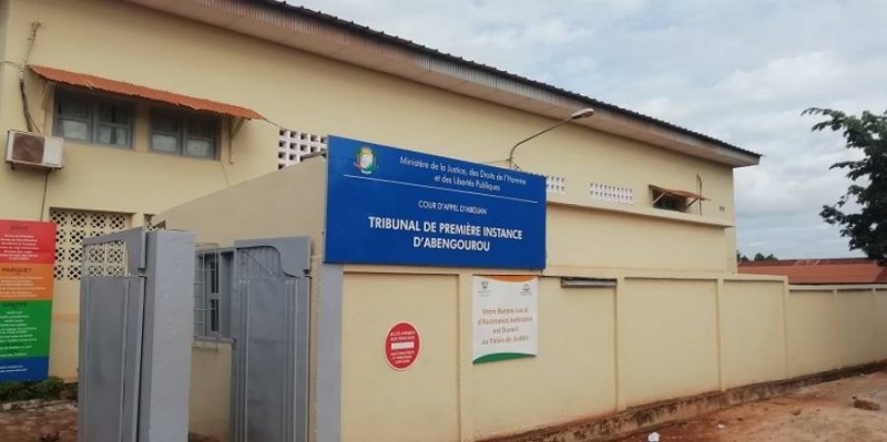 Tribunal d'Abengourou