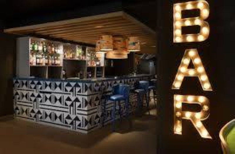 Un Bar. (DR)