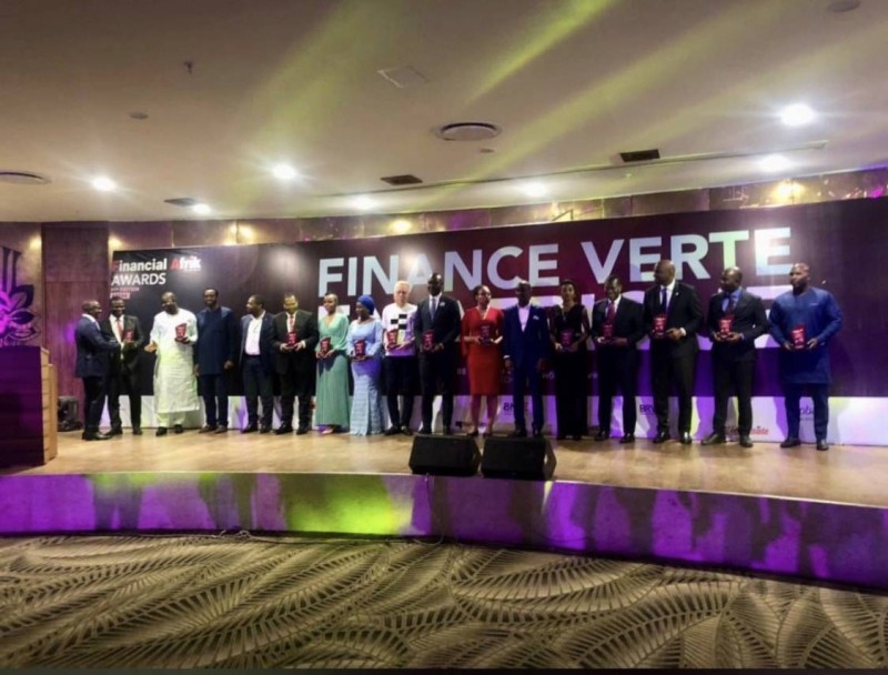 Fnancial-awards