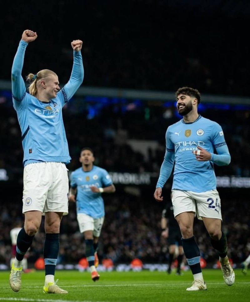 Faux pas interdit ce soir pour Haaland et ses coéquipiers contre Bruges