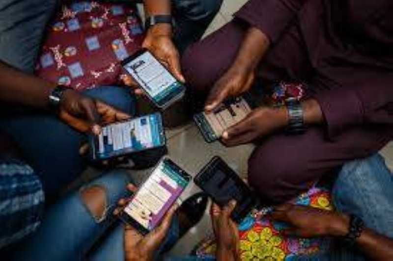 Les réseaux sociaux. (DR)