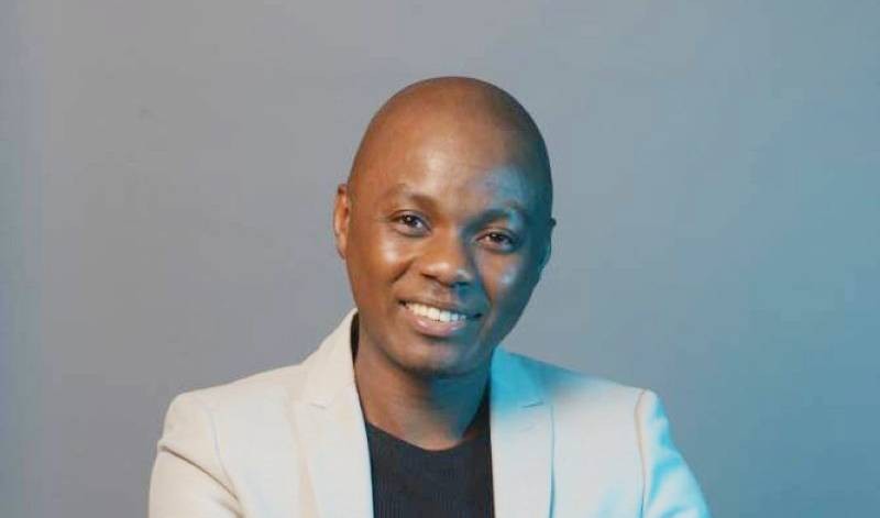 Yacouba Soumahoro, Pdg de Las Concept. (Ph: Dr)