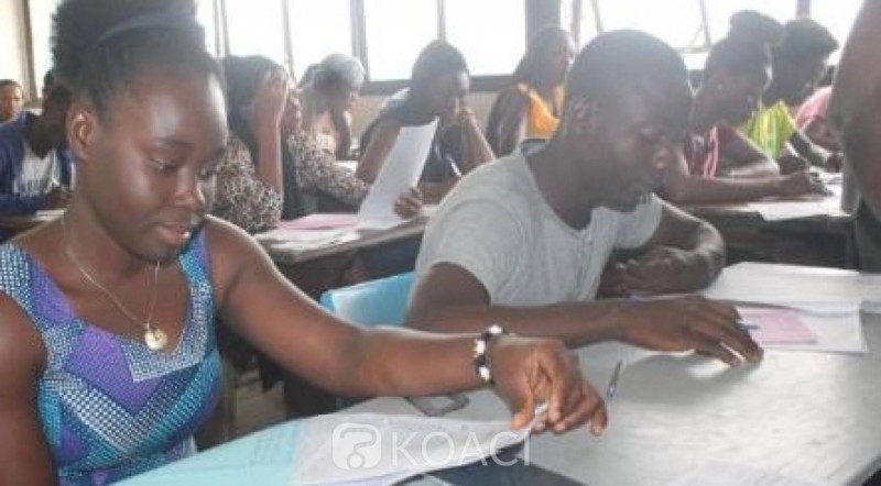 Les candidats ont encore une semaine pour s'inscrire aux différents examens. (DR)