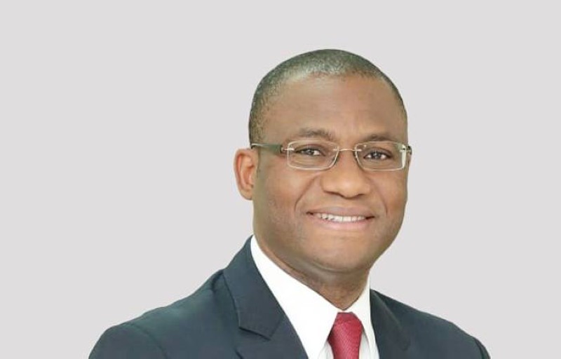 Sidi Tiémoko Touré, ministre des Ressources animales et halieutiques. (Ph: Dr)