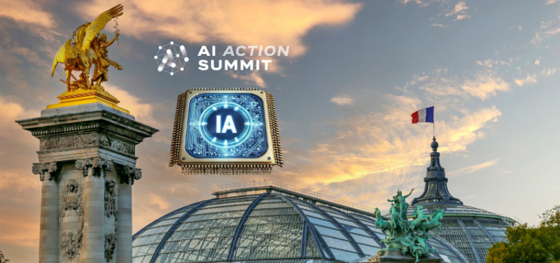 AI action summit à Paris
