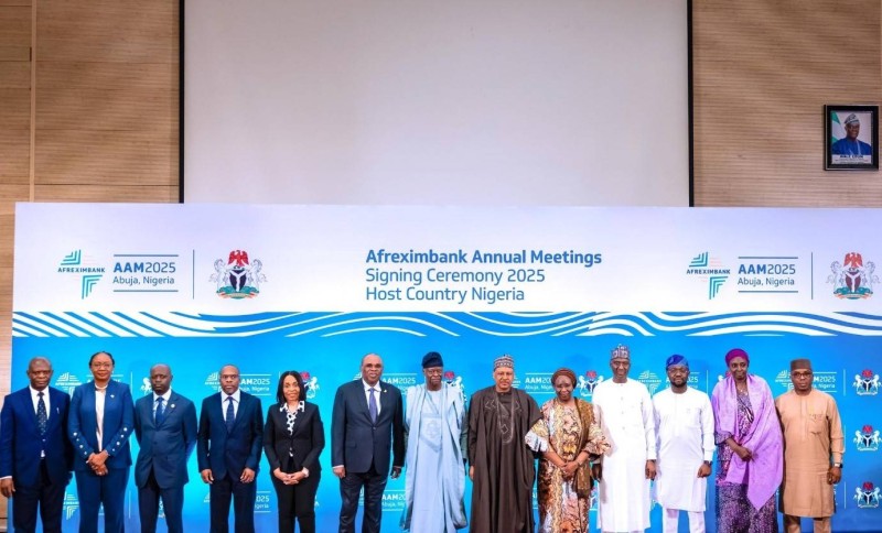 Afreximbank-bon