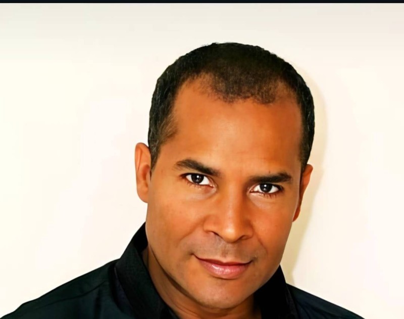 Eric Virgal