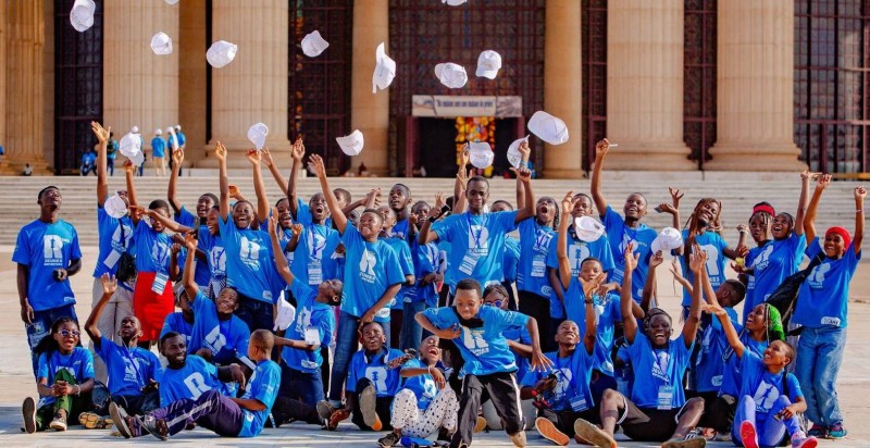 Les Jeunes Reporters de Côte d'Ivoire fêtent leurs 10 ans : Une décennie d'engagement et d'excellence | FratMat
