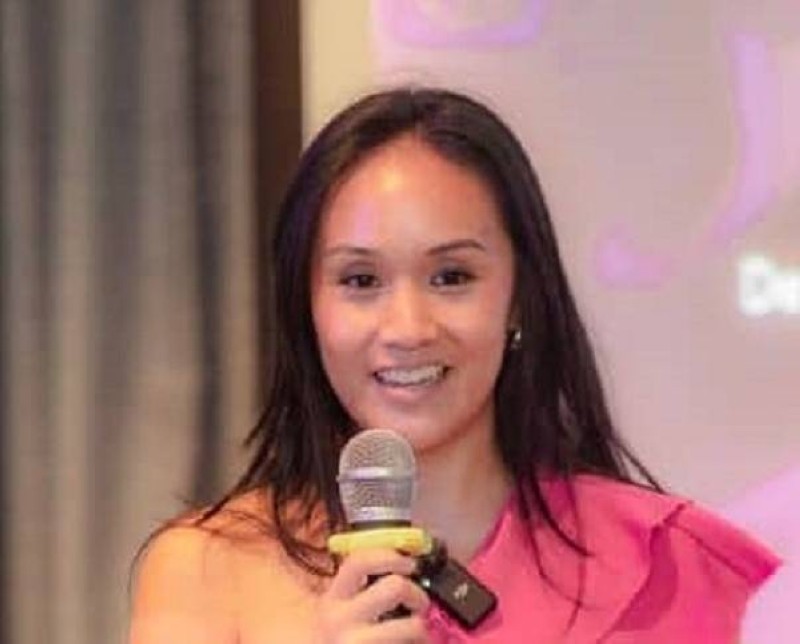 Kim Tran, CEO et cofondatrice, Trenderz