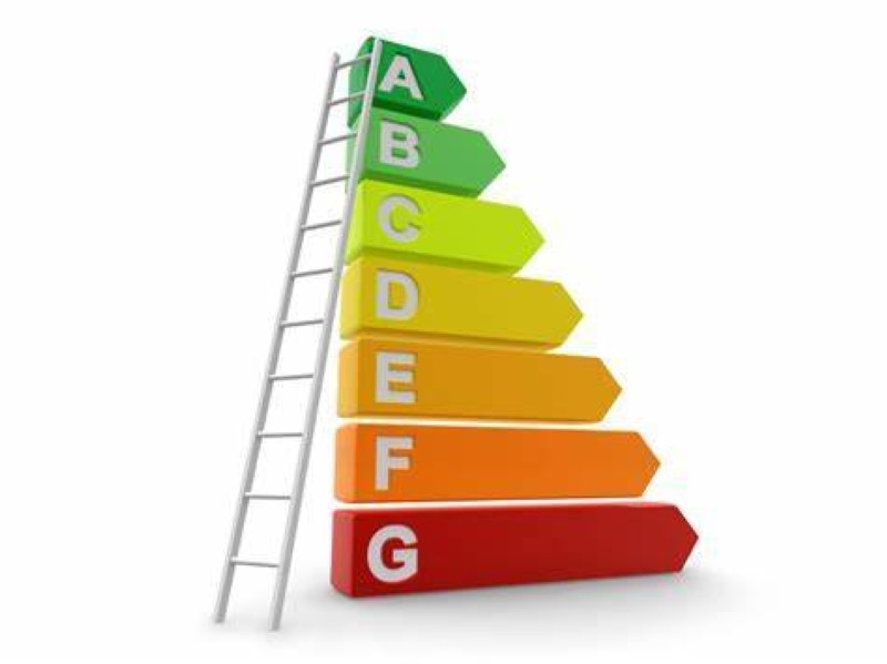 L'efficacité énergétique, une véritable solution à la réduction carbone. (Ph: Dr)