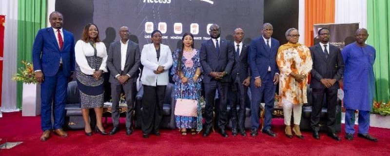 La microfinance célèbre ses 20 ans d'existence. (DR)