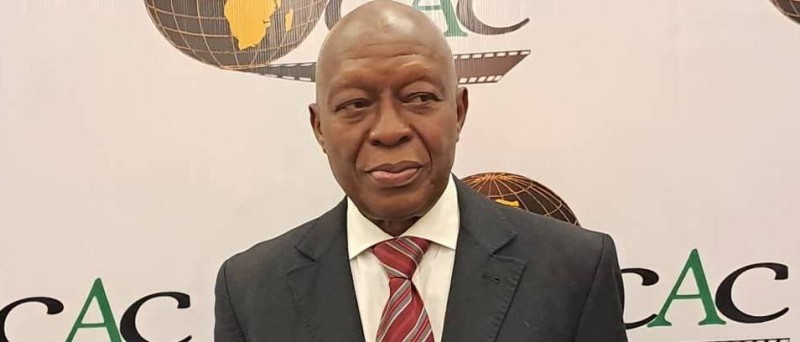 Dr Yao ALLAH-KOUAMÉ ,le président arrive à Abidjan ce mercredi à 12 heures gmt
