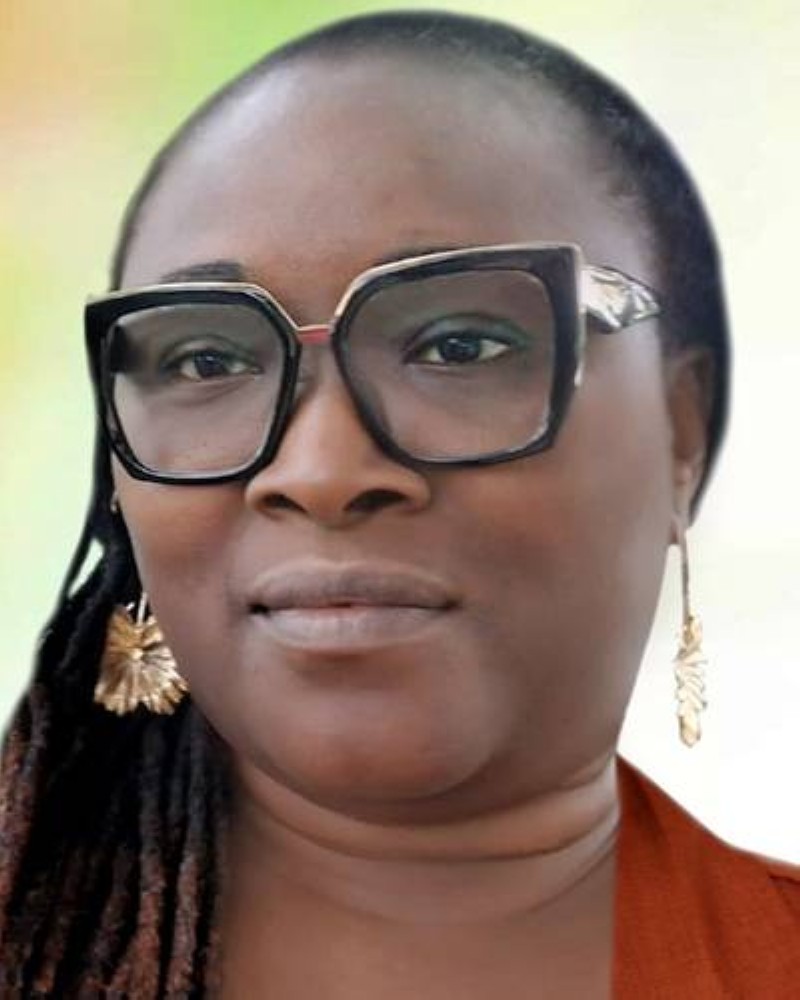 OUATTARA Nonignon Karidajatou OUATTARA Nonignon Karidajatou