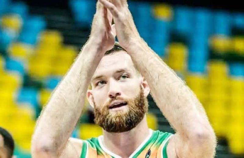 Matt Costello a retrouvé la sélection nationale. (Ph: Dr)