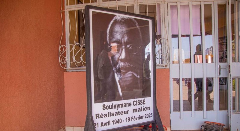 Souleymae Cissé