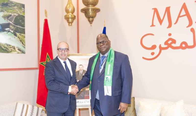 Laurent Tchagba attendu au SIAM 2025 pour promouvoir la gestion durable des ressources