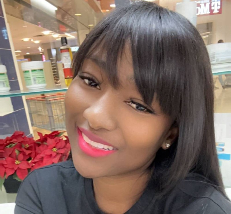 Miss Alima Diomandé