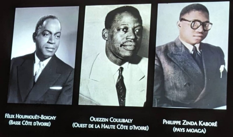 Film Ouezzin Coulibaly