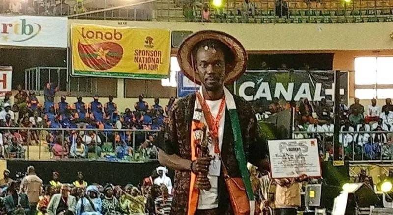 Joel Akafou