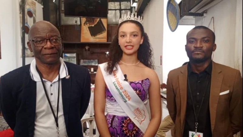 Le salon s'annonce un rendez-vous de la culture traditionnelle (DR)