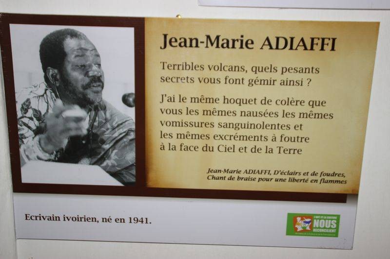 Jean-Marie Adiaffi
