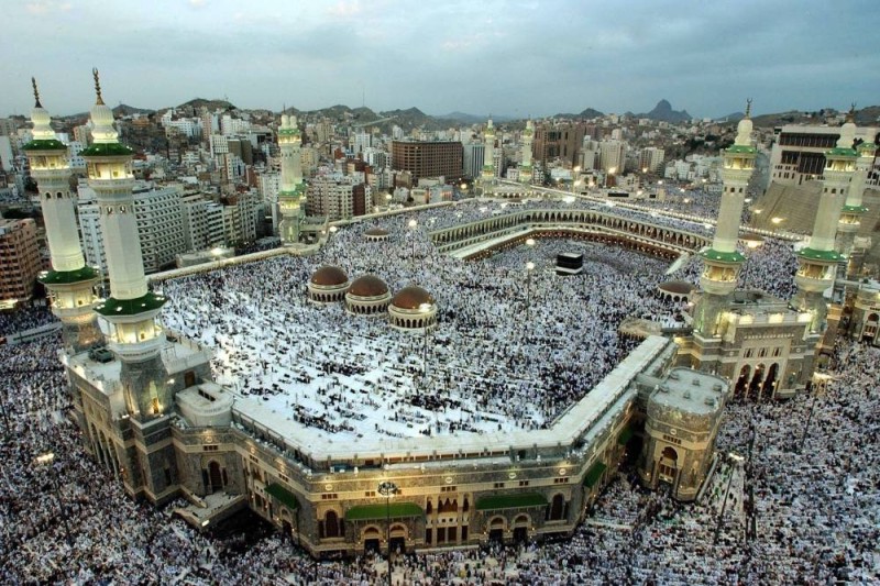 Arabie Saoudite, un destination prisée pendant le mos de Ramadan