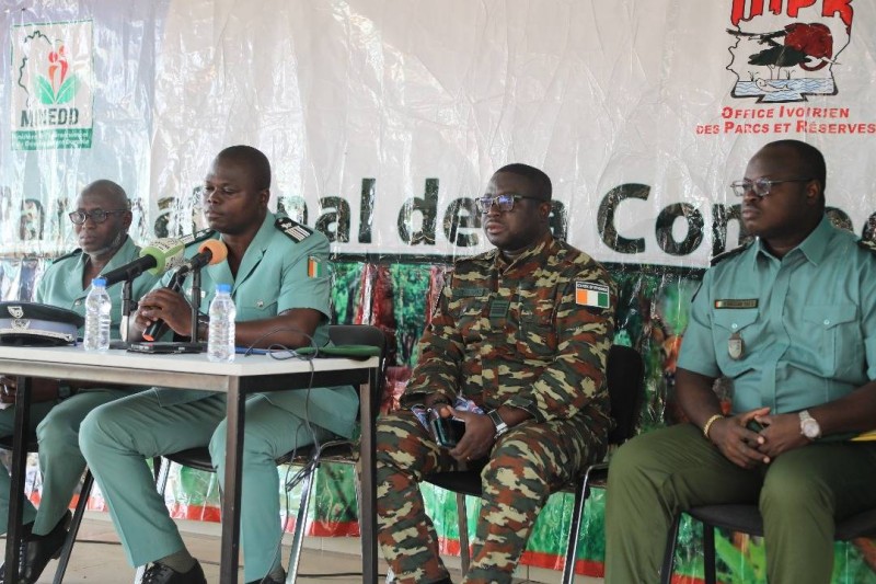 L'Oipr de Bouna entend renforcer ses acquis de 2024 (DR