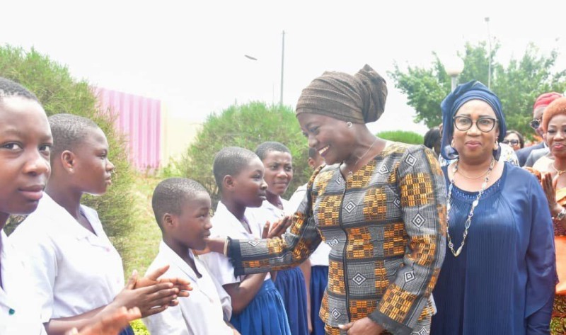 La Ministre de l’Éducation Nationale et de l’Alphabétisation exhorte les inspecteurs à renforcer l’encadrement pédagogique pour une école ivoirienne