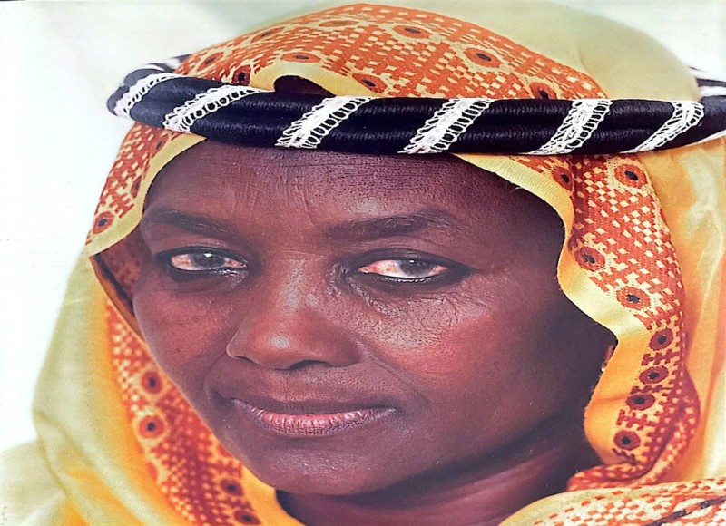 HADJA ANZATA GBANÉ HADJA ANZATA GBANÉ