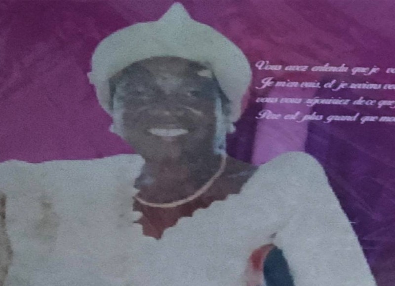 KOUAME AFFOUE MARIE BERNADETTE KOUAME AFFOUE MARIE BERNADETTE