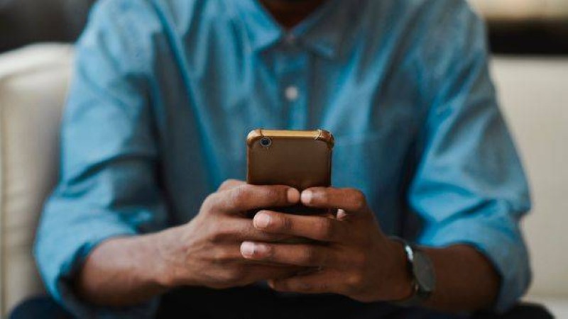 Il a envoyé des messages malsains. (DR)