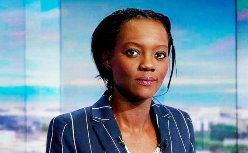 Rama Yade, Directrice Afrique d’Atlantic Council. (Ph: Dr)