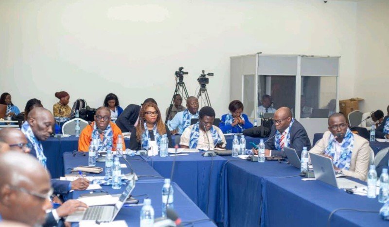 Des experts francophones réunis à Abidjan pour renforcer la lutte contre le cancer de la prostate.
