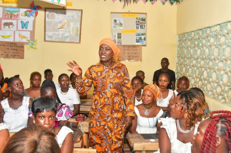 L’apprentissage en langue maternelle pour une meilleure inclusion