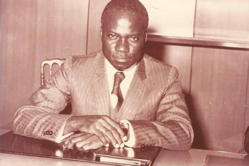 Maurice Seri Gnoléba
