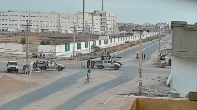 khartoum