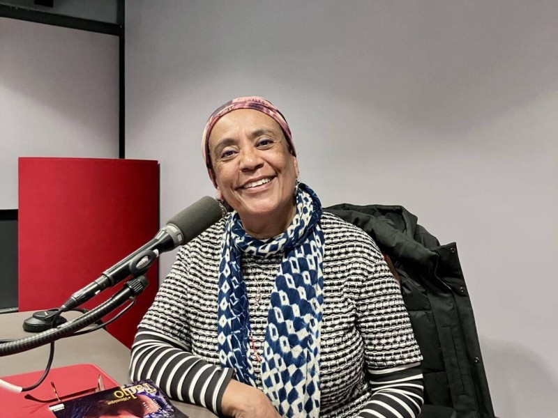 Véronique Tadjo