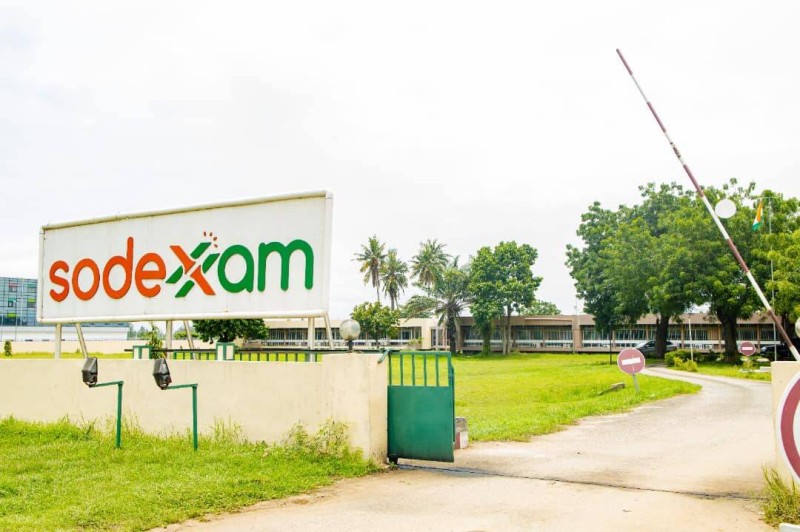 Sodexam