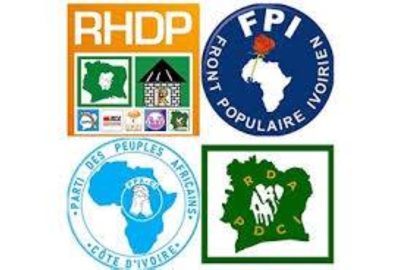Les partis politiques de Côte d'Ivoire interpellés par les évêques. (Ph: Dr)