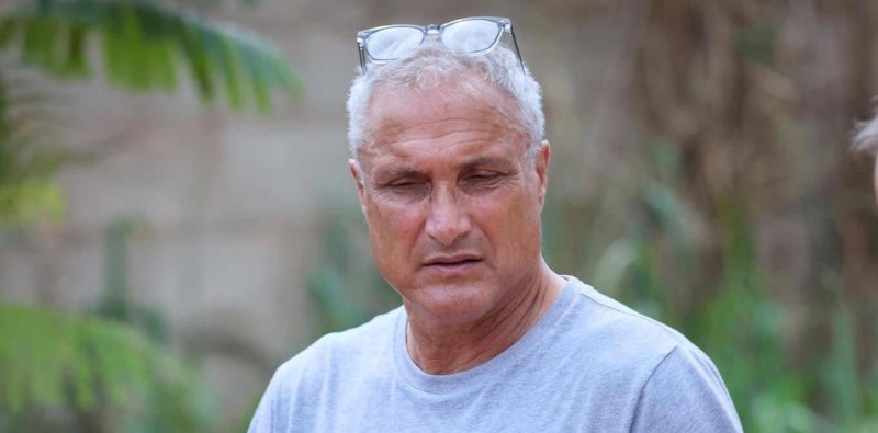 Bernard Casoni ne sera plus sur le banc technique du Sporting Club de Gagnoa. Il sera rem