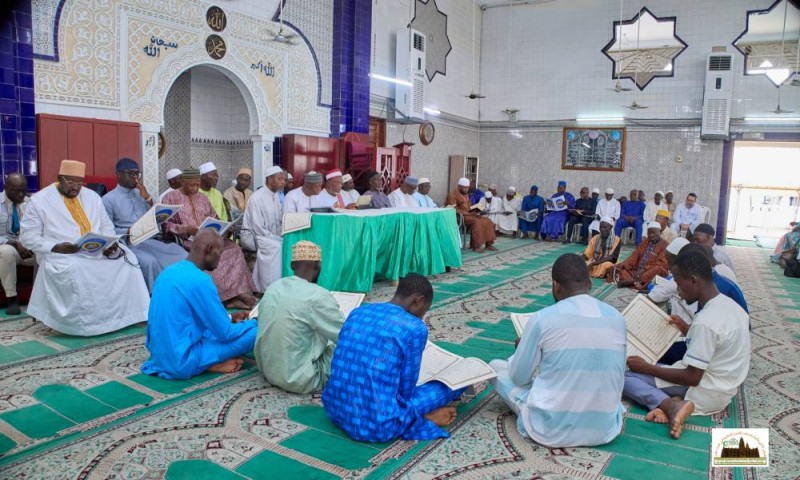 Mosquér d'Aghien