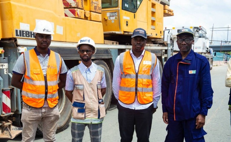 La CIE et ses partenaires rassurent les populations sur la continuité du service malgré les ajustements nécessaires pour sécuriser l’infrastructure.